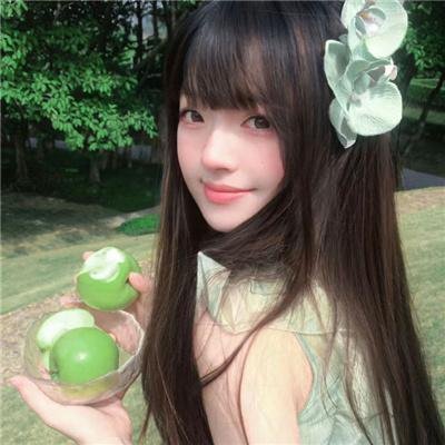 蜜果树之恋